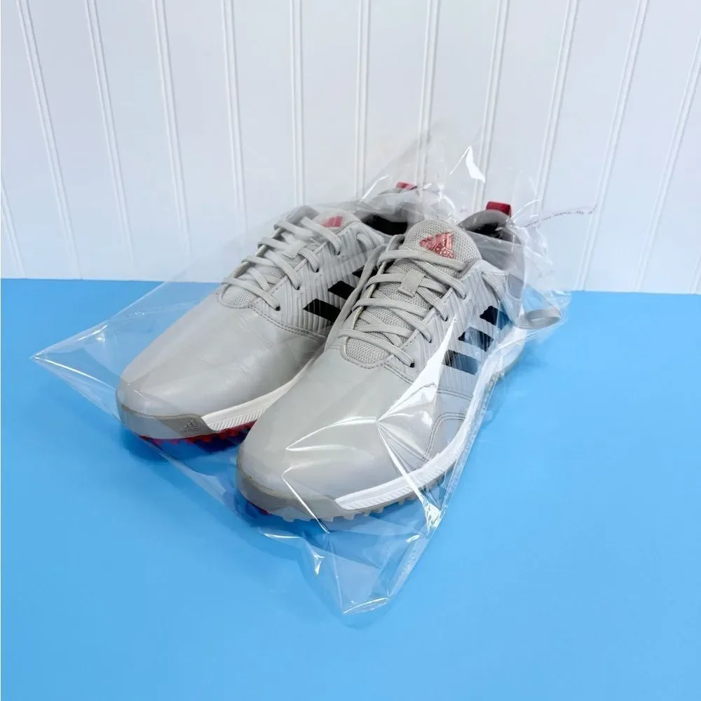 Adidas CP Traxion SL Golf Shoes - Picture 12 of 14